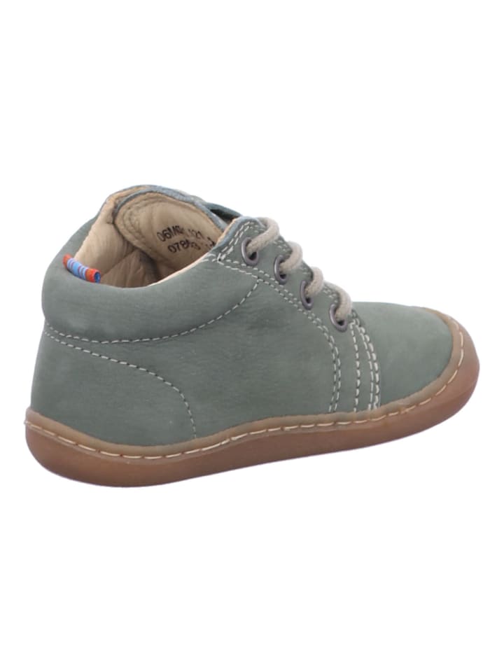 KOEL Jungen- Halbschuhe  in Grün günstig kaufen