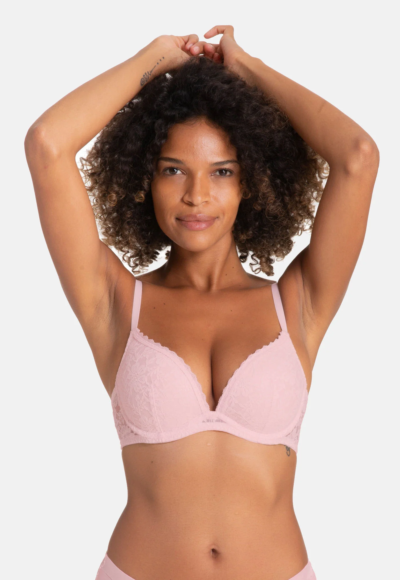 DORINA SONIA PACK DE 2 - Sujetador push-up