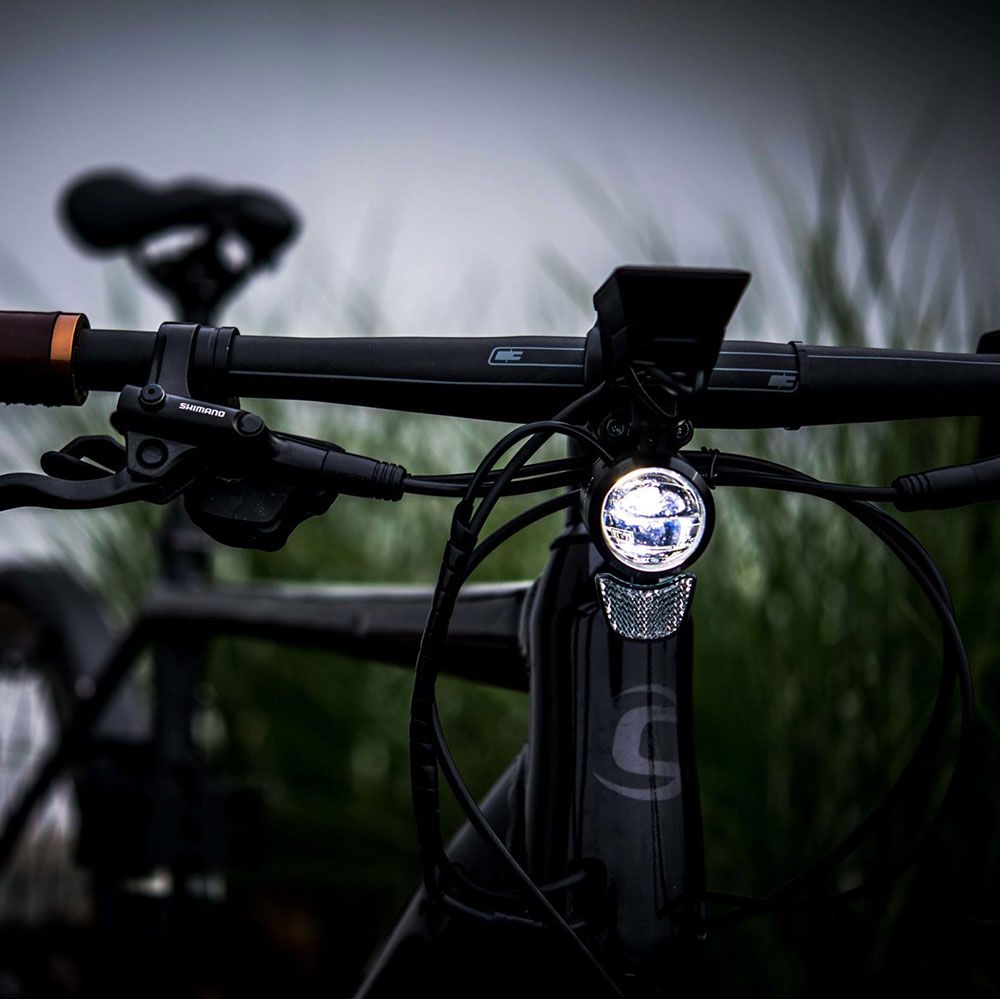 LITEMOVE SE-70 E-Bike Frontlicht kaufen | Bike-Discount