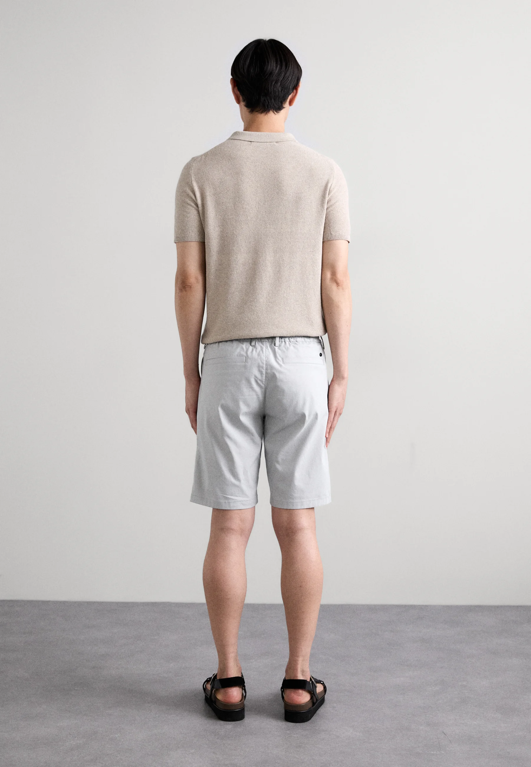 NN.07 SEB - Pantalones cortos