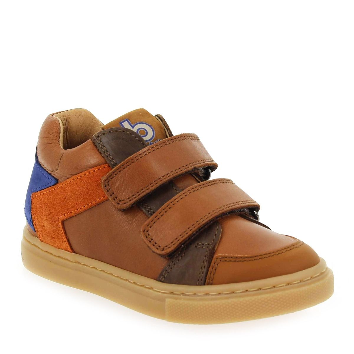Babybotte  ASTEROIDE - Cognac Orange