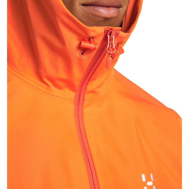 Haglfs Betula GTX Jacket Hardshelljacke Herren