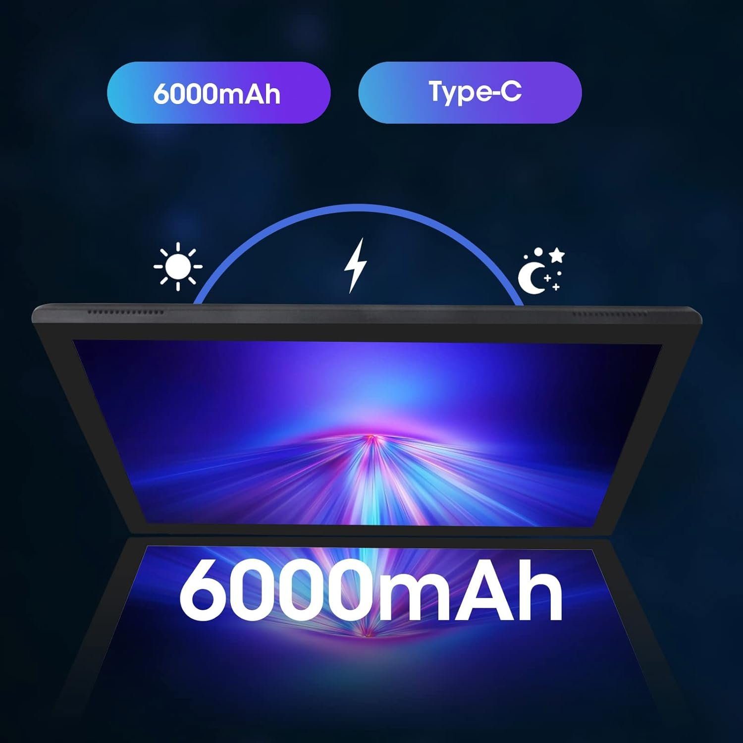 CWOWDEFU Tablet (10