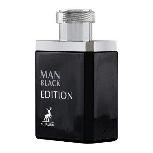 Maison Alhambra Man Black Edition Parfemska voda 100 ml