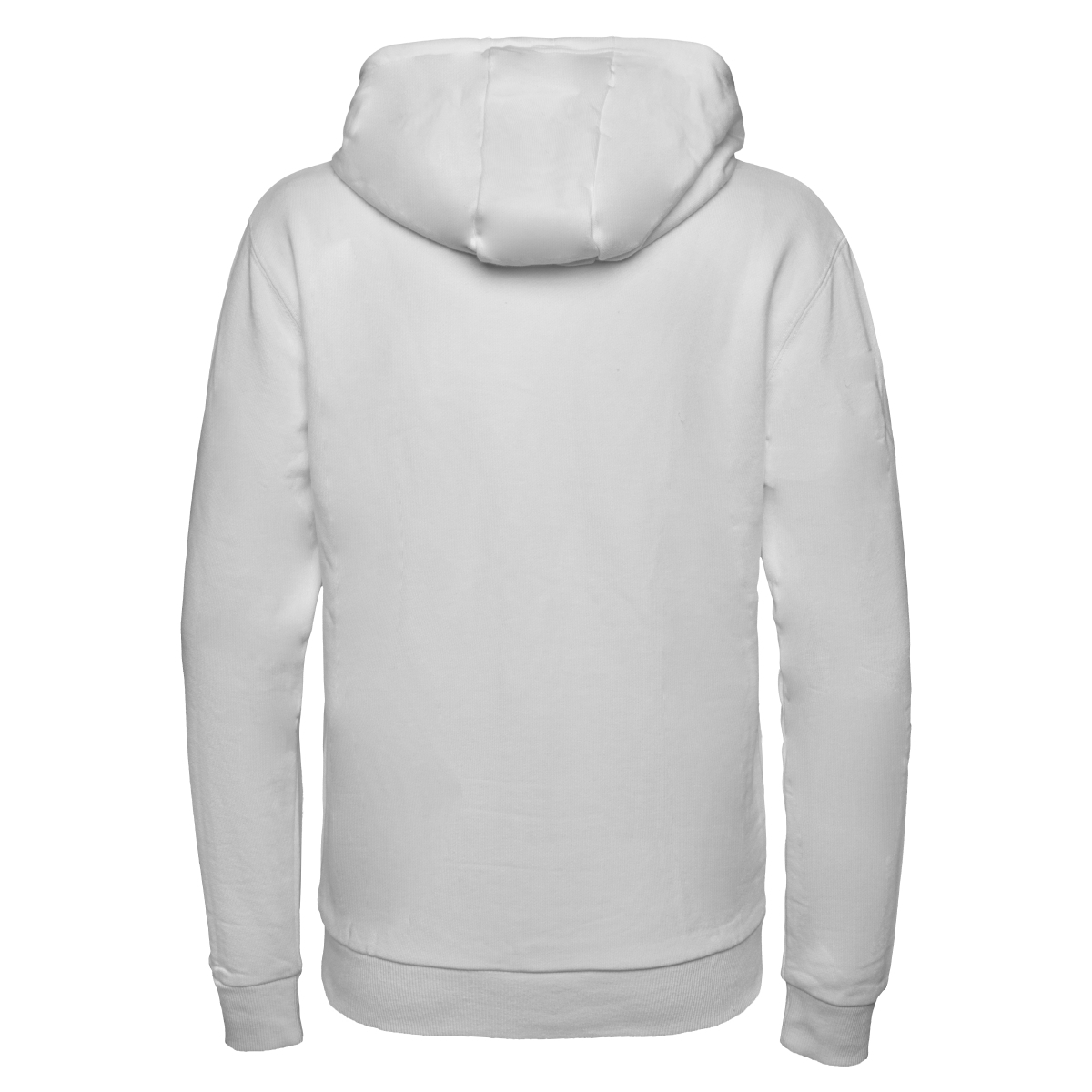 Ellesse Noreo OH Kapuzenpullover weiss