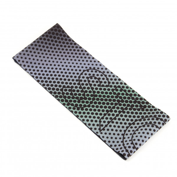 Stoic - HeladagenSt. Reversible Seamless Headband - Stirnband