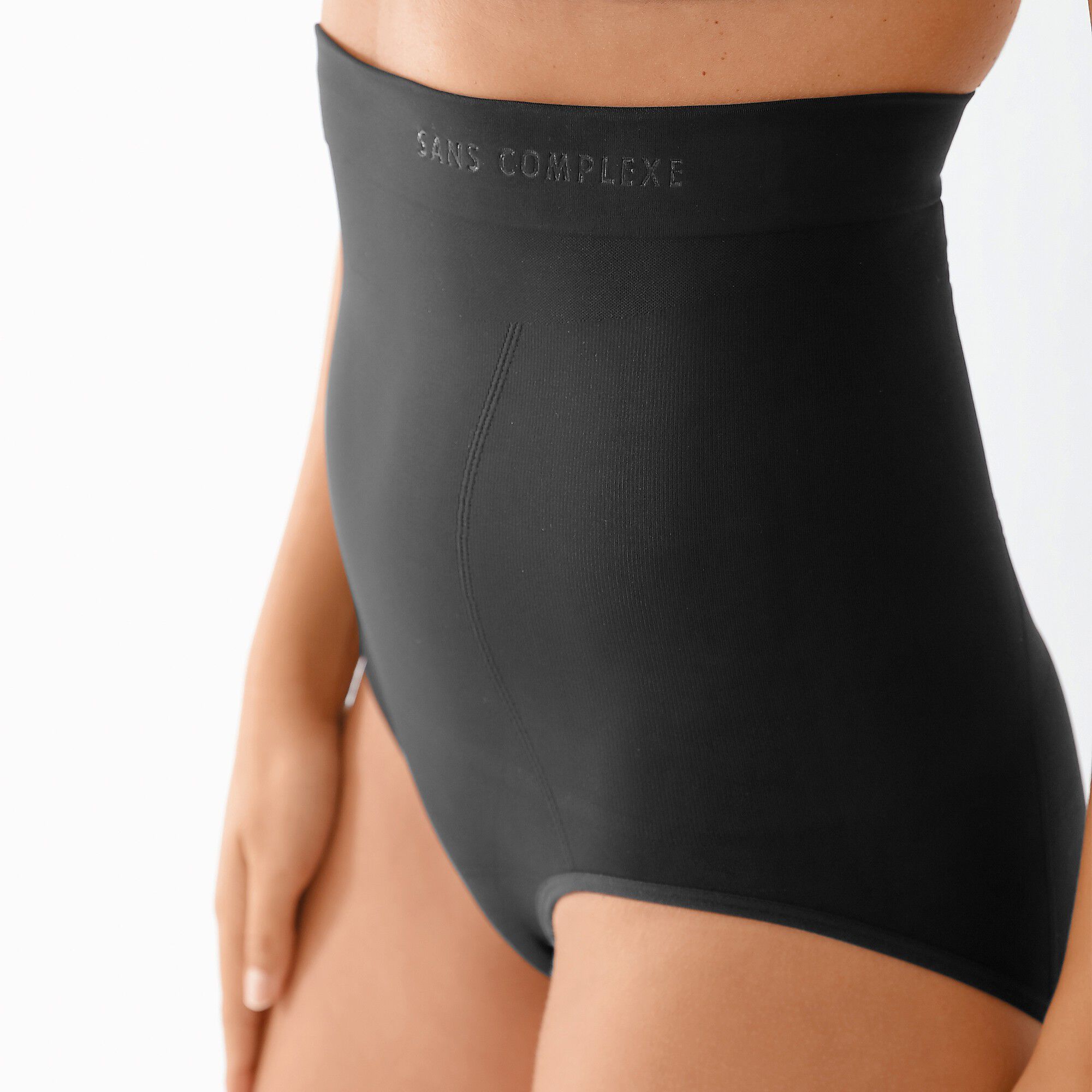 Culotte gaine sculptante 