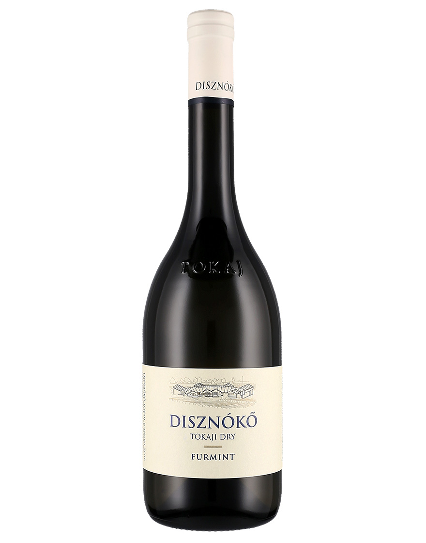 Tokaji PDO Furmint Dry 2021 Disznóko 0,75 ℓ