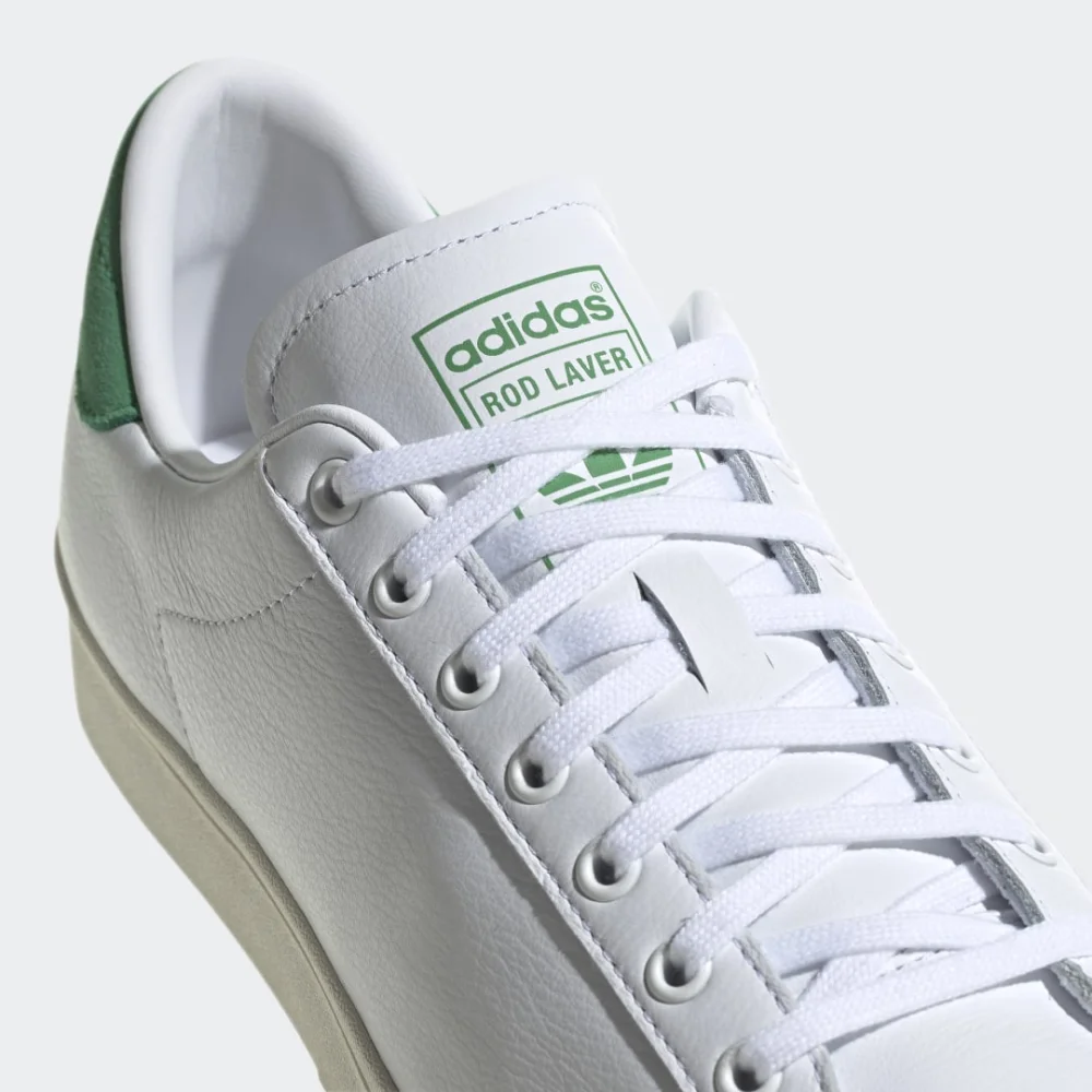 adidas Rod Laver Vintage GW8770 / weiss