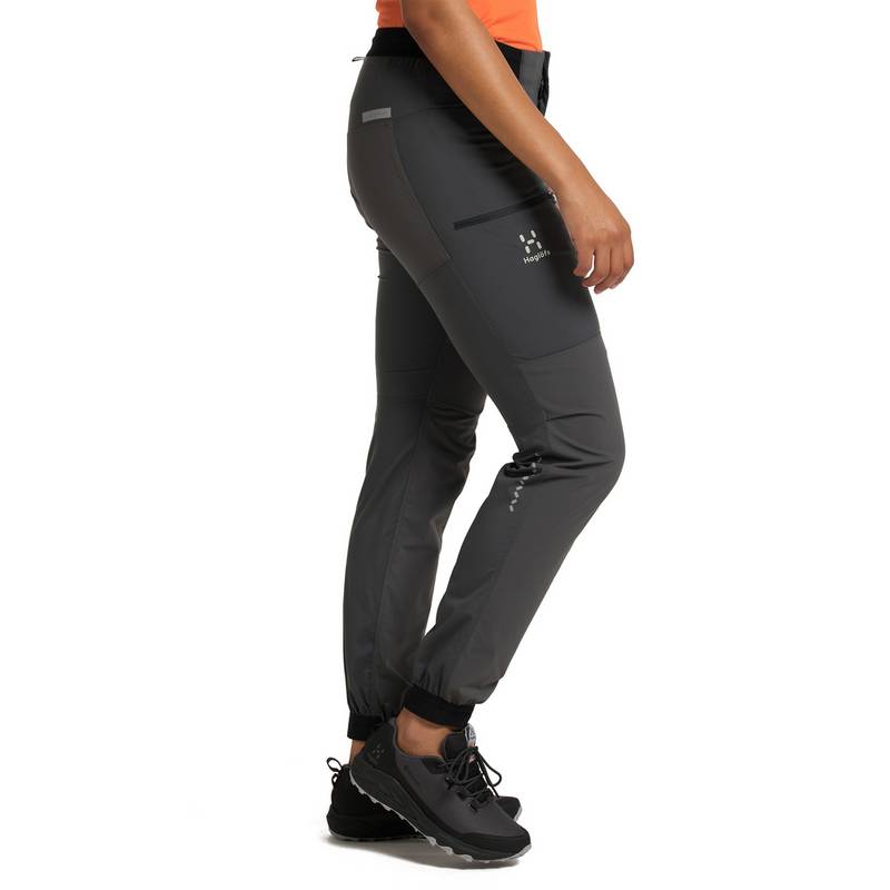 Haglöfs L.I.M Rugged Pant Trekkinghose Damen