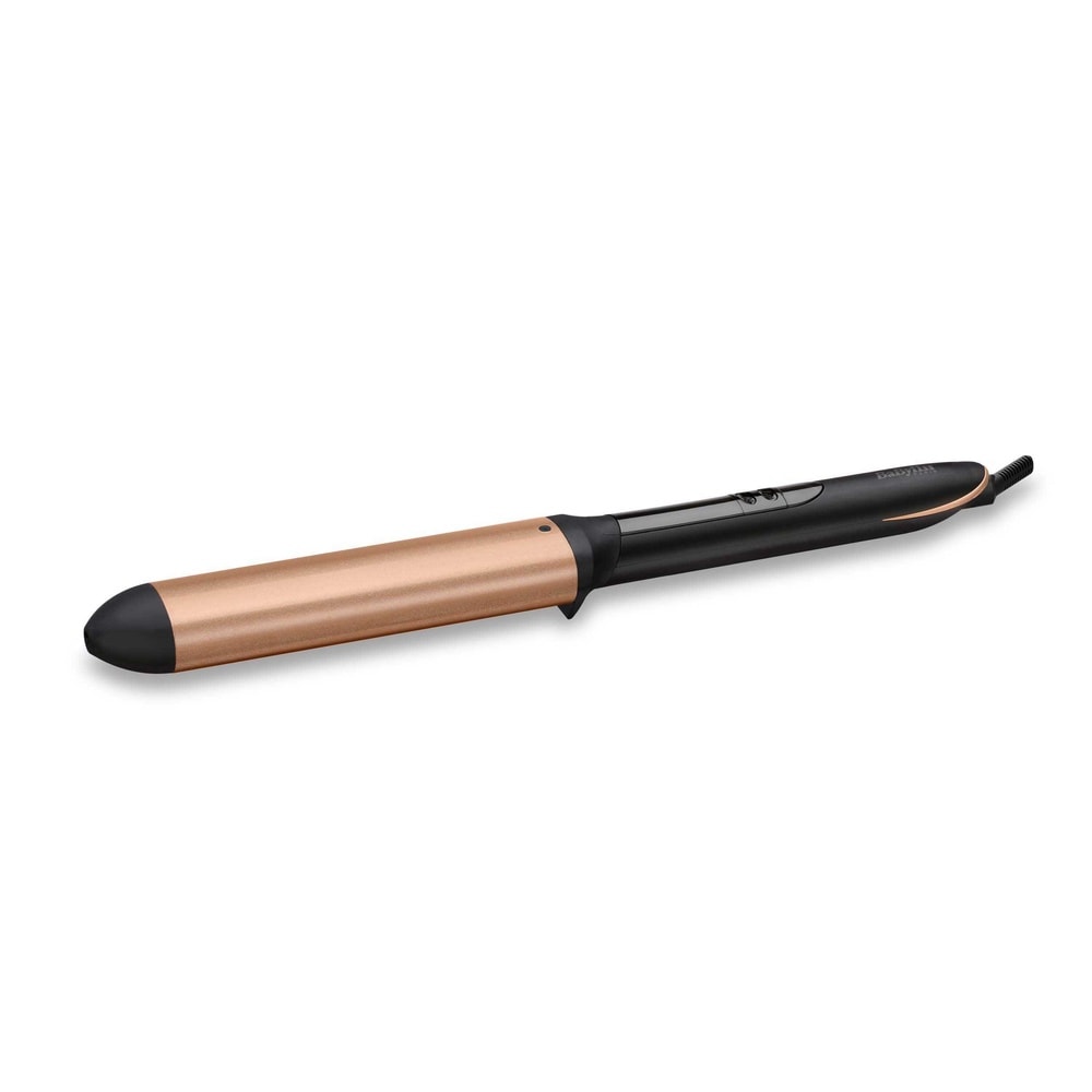 babyliss BaByliss  - C456E - Boucleur Bronze Shimmer Wand BOUCLEUR