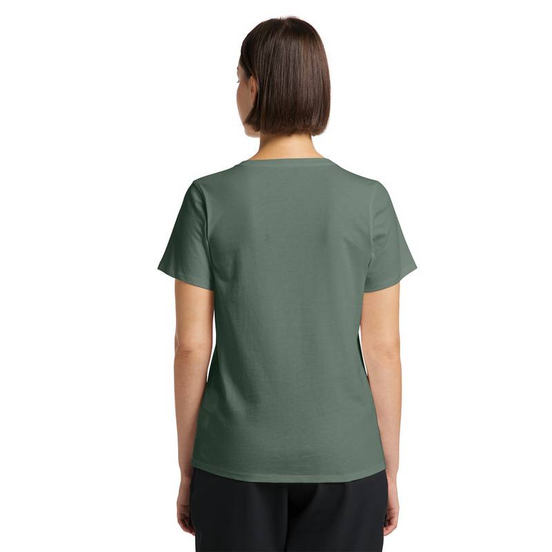 Haglöfs Mirth Tee Funktionsshirt Damen