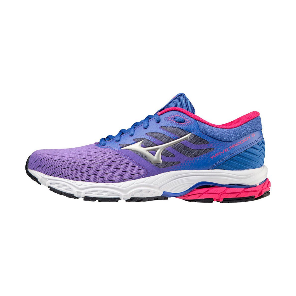 Mizuno Wave Prodigy 3 J1GD2010-07 / lila