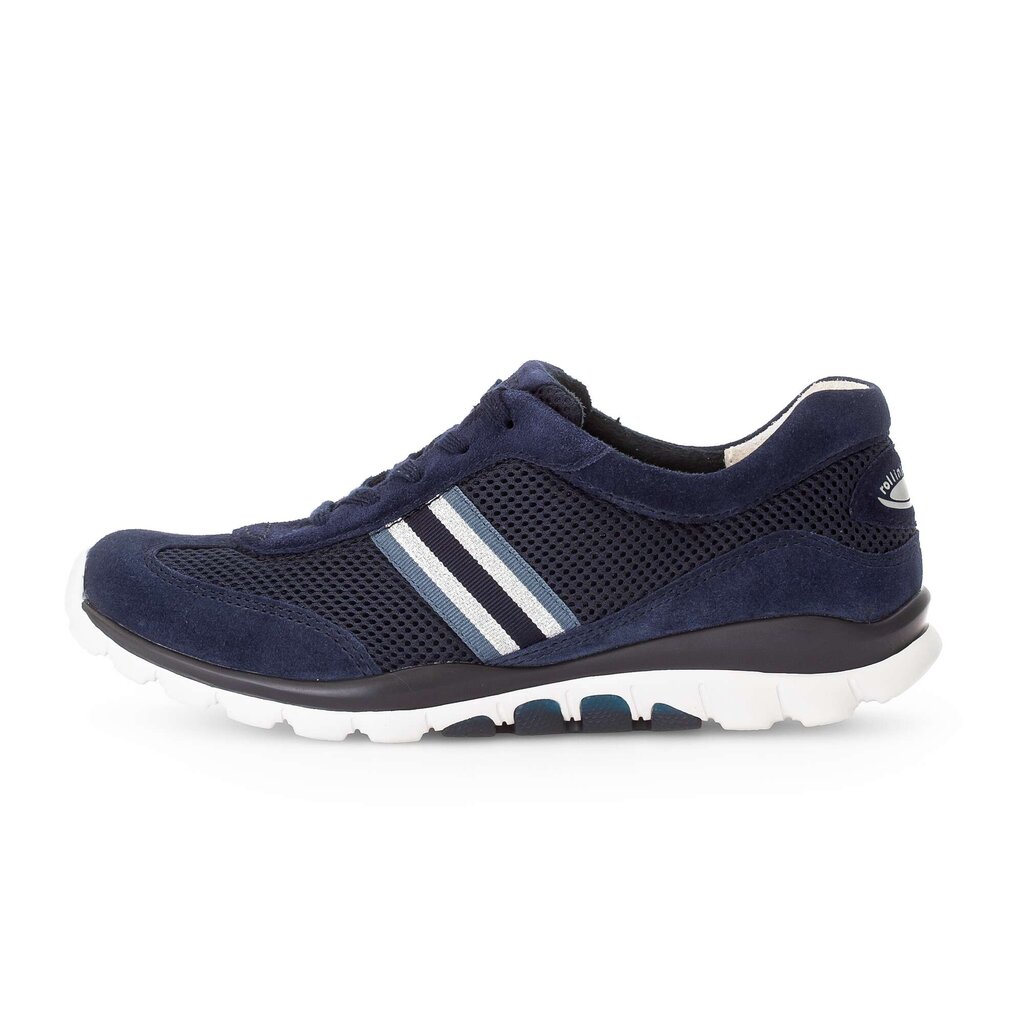 rollingsoft Sneaker low blau
