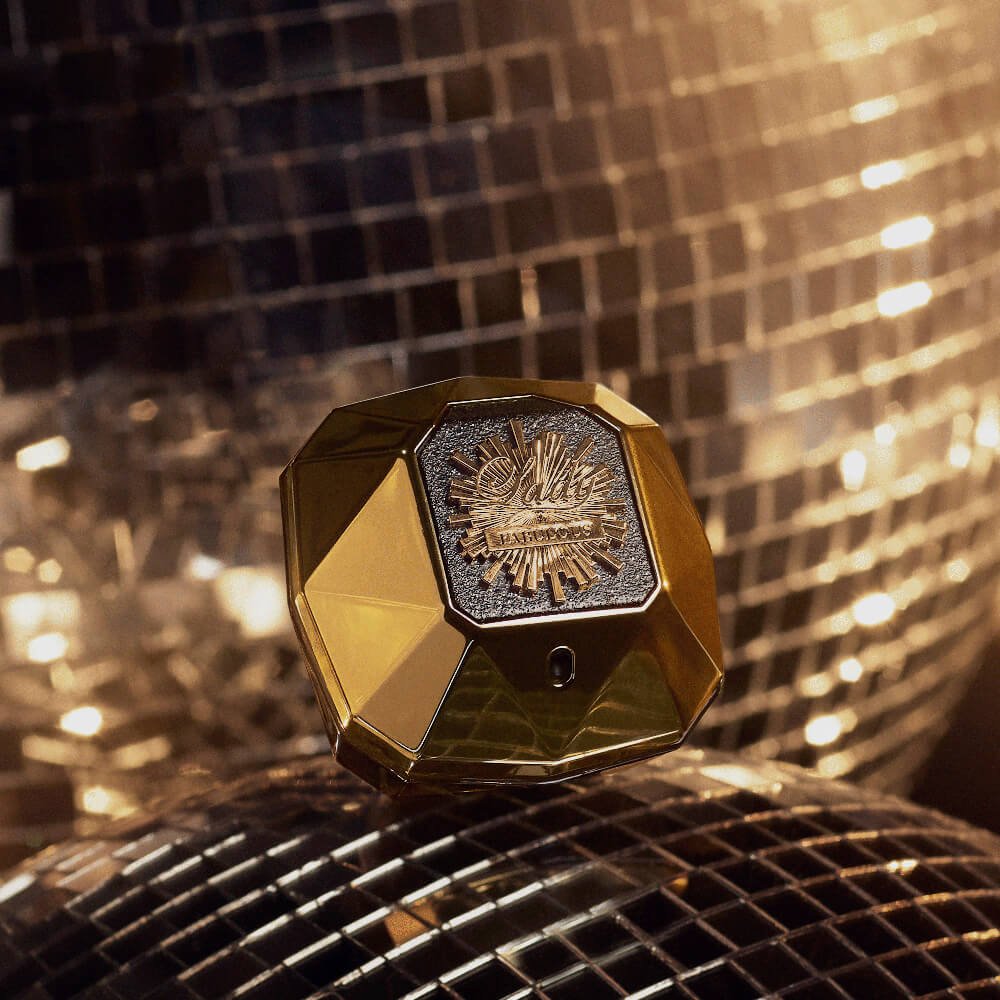 Rabanne Lady Million Fabulous Eau de Parfum Nat. Spray
