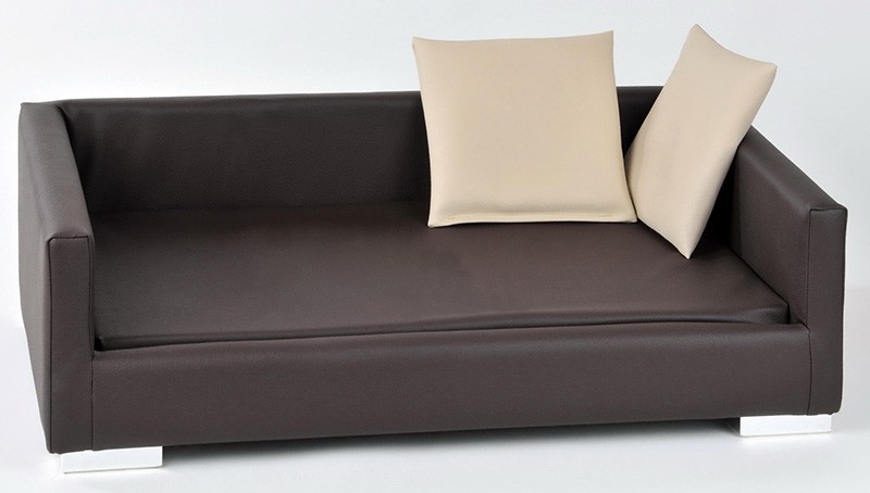 Rohrschneider Hundesofa Lucky