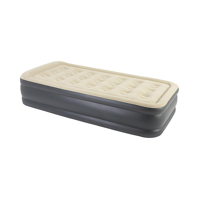 Xplor Madrass 196x97x47 cm m/el.pumpe