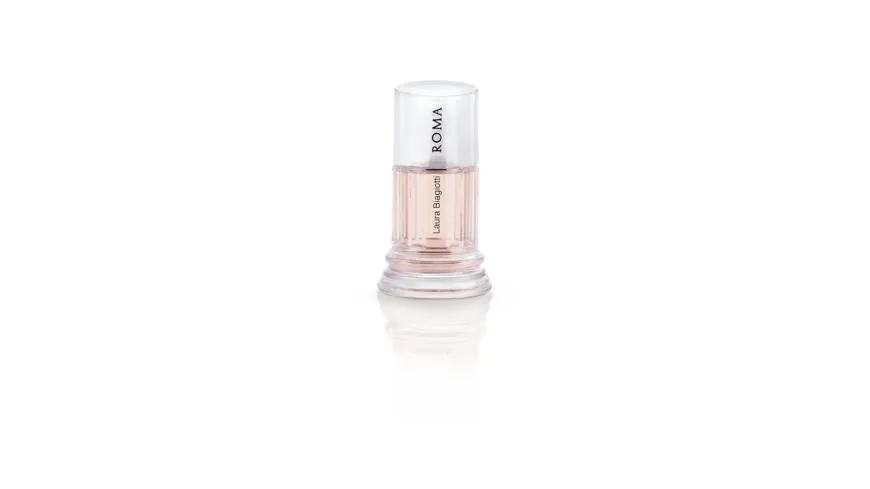Laura Biagiotti Roma Fiori Bianchi Eau de Toilette