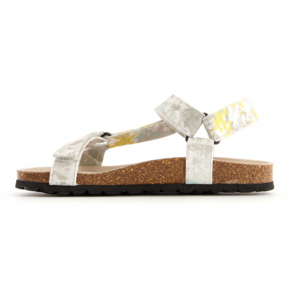 Grand Step Shoes - Leo Cotton - Sandalen