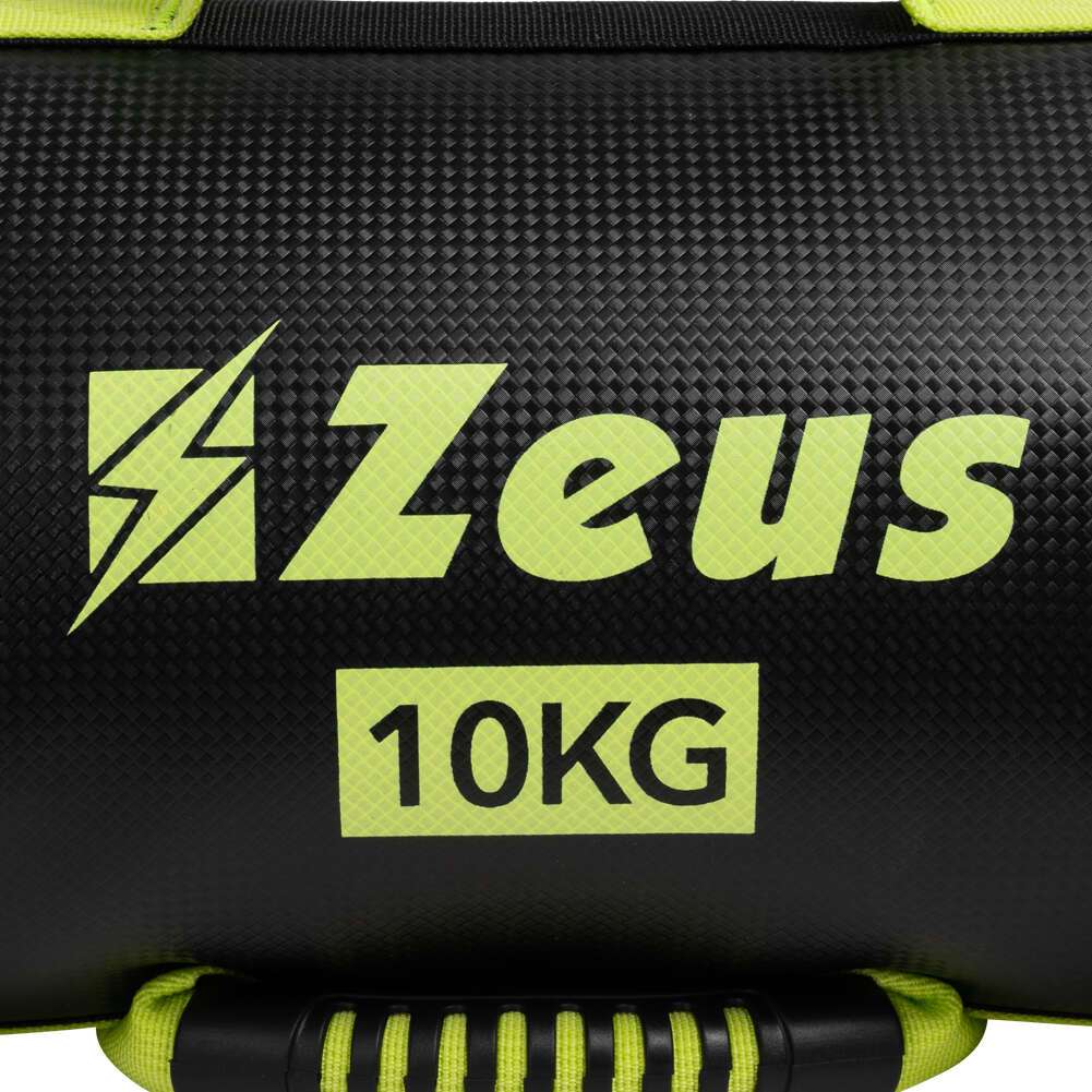 Zeus Fitness Power Bag 10 kg