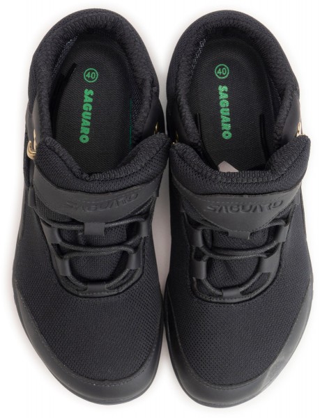 Saguaro ~ Brave I + Tex ~ Black