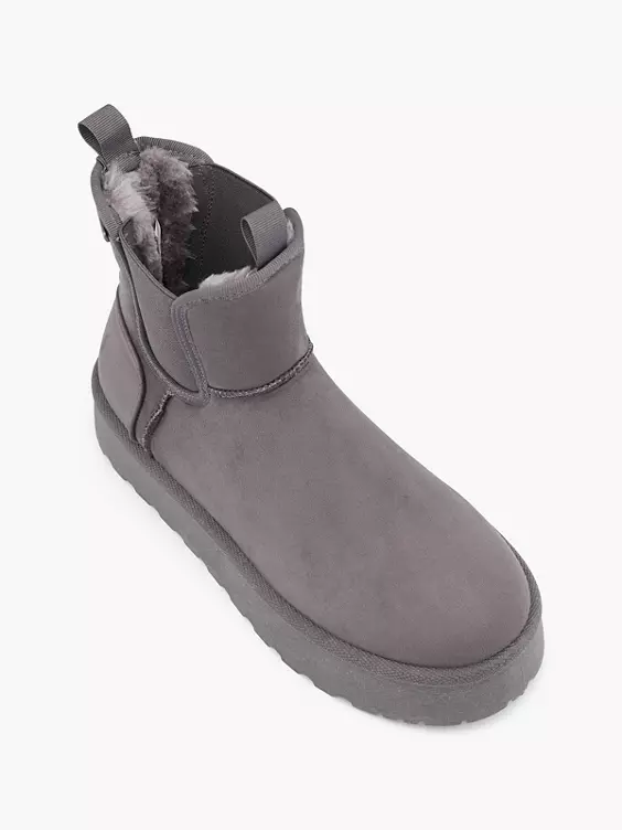 TOM TAILOR Boots
