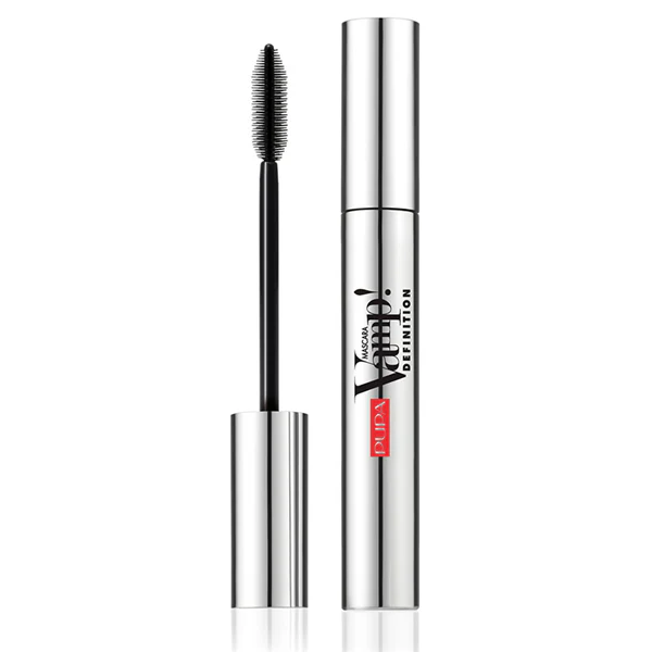Vampøyne! Definisjon av mascara - Mascara