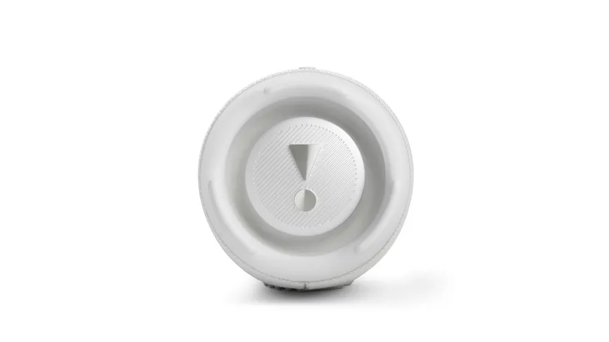 JBL CHARGE 5 WEISS