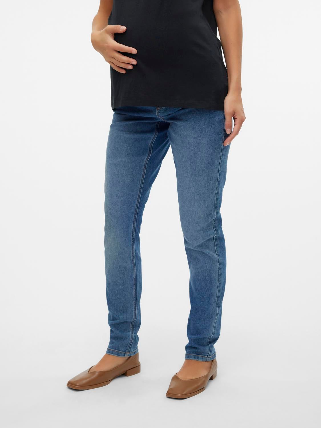 Umstands-jeans