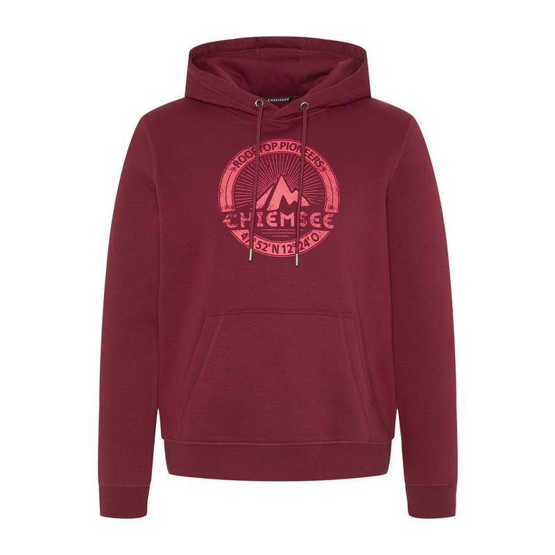 Chiemsee Hoodie Sweatshirt Herren