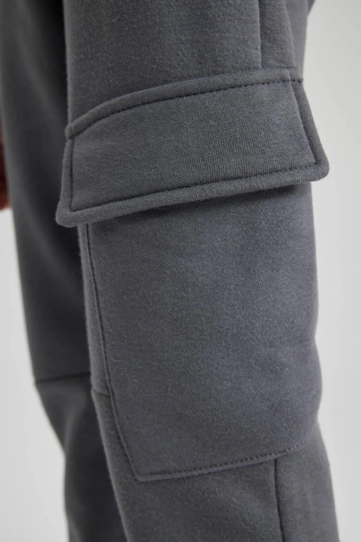 DeFacto  Jogginghose mit Tasche für Jungen