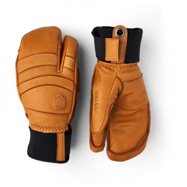 Hestra - Fall Line 3 Finger - Handschuhe