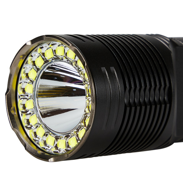 TM20K - Taschenlampe