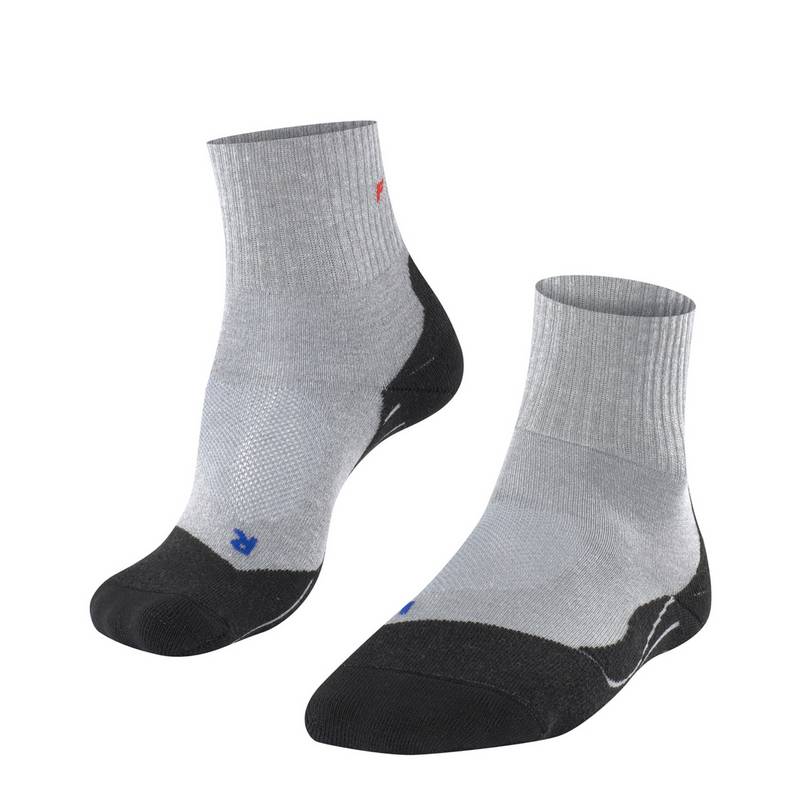 Falke TK2 Explore Cool Short Wandersocken Herren