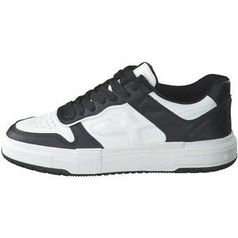 Tamaris Sneaker in schwarz