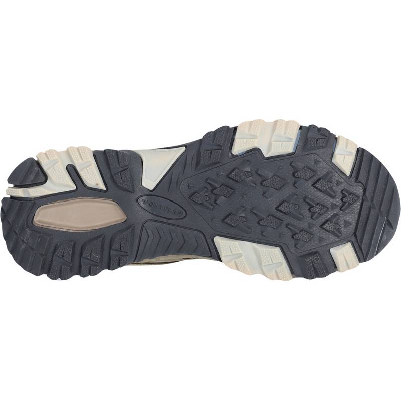 Whistler Haksa Wanderschuhe Damen