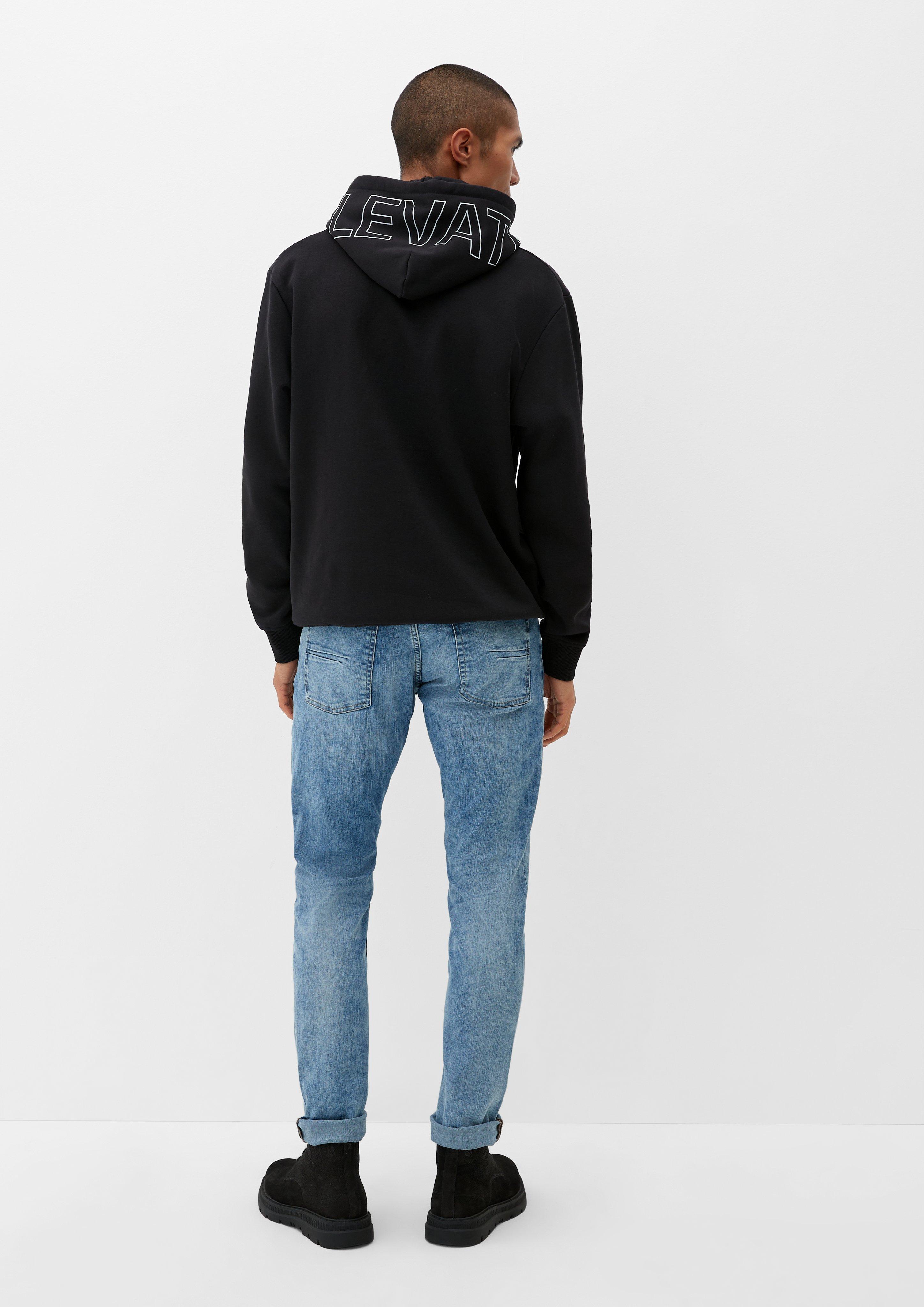 Jeans Keith / Slim Fit / Mid Rise / Slim: Leg  2126376-52Z3
