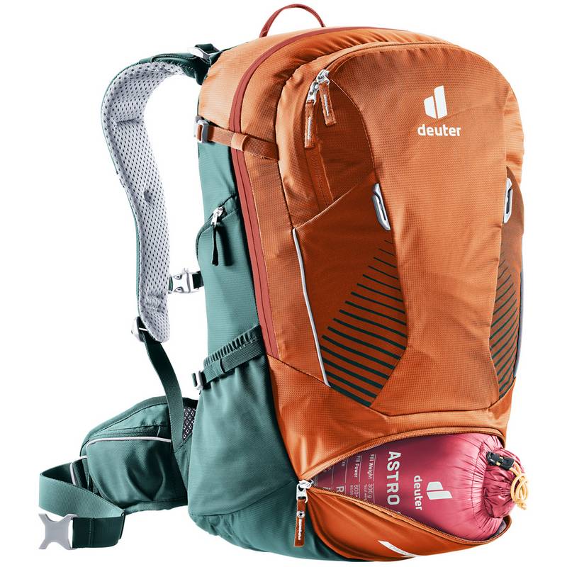 Deuter Trans Alpine 30 Fahrradrucksack Herren
