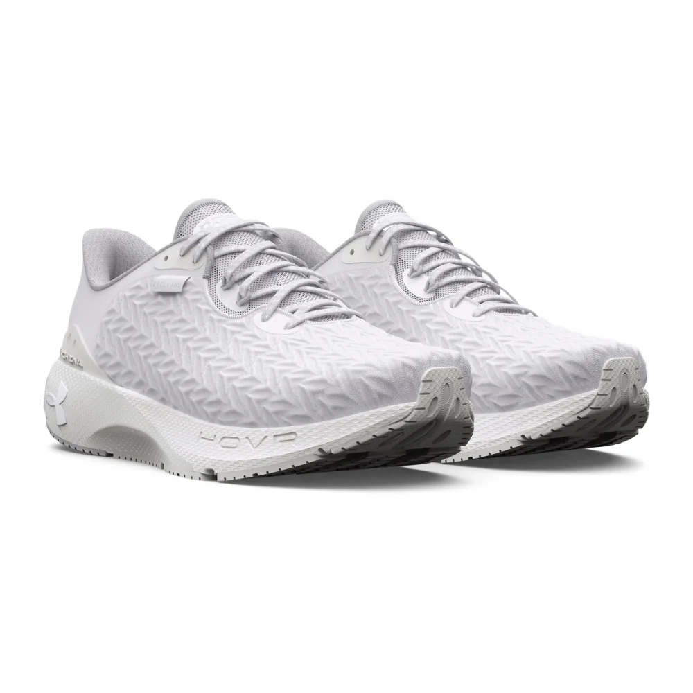 Under Armour UA HOVR Machina 3 Clone 3026729-100 / weiss