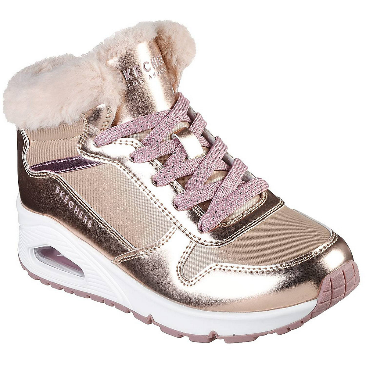Uno Cozy On Air Sneakers Low