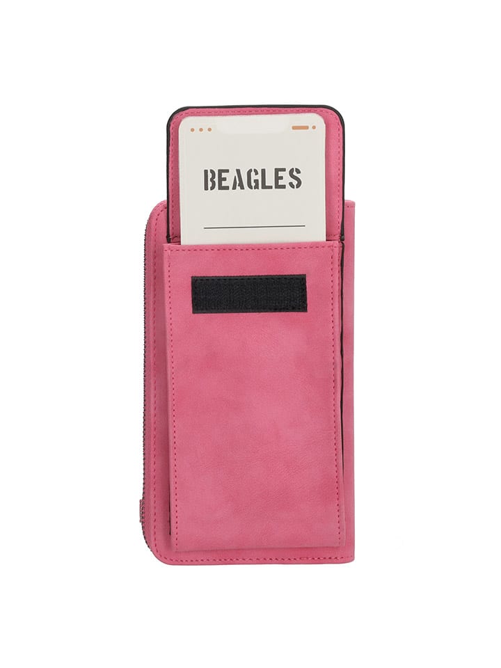 Beagles Handytasche 