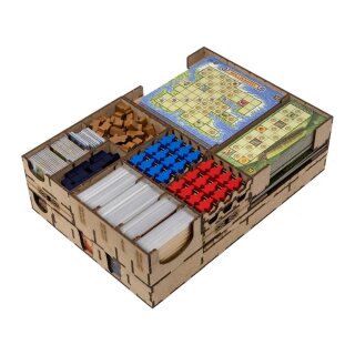 A Feast For Odin Organizer