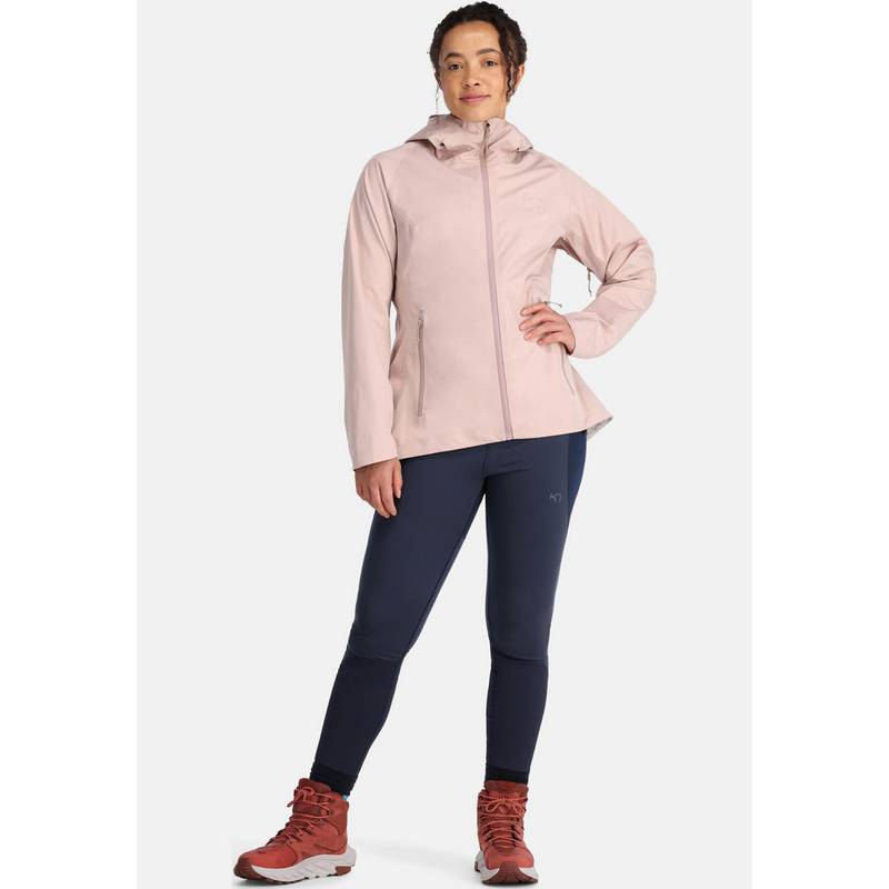 Kari Traa Voss Funktionsjacke Damen