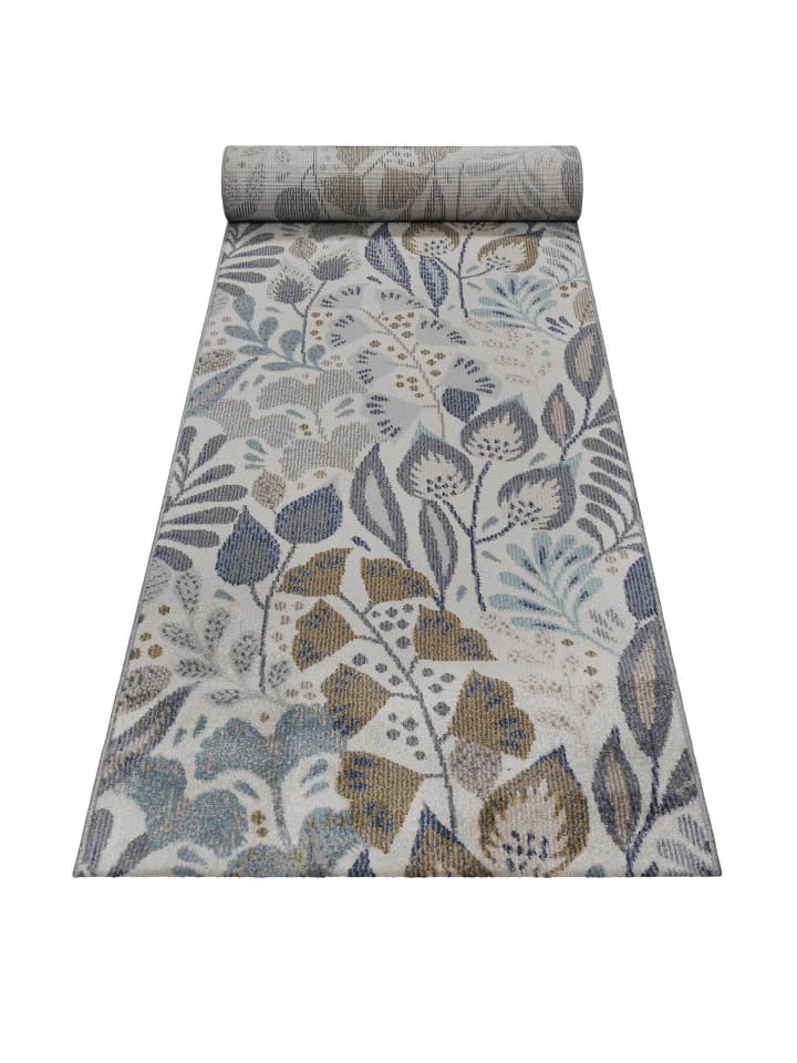ESPRIT Outdoorteppich Lilly in blau günstig kaufen