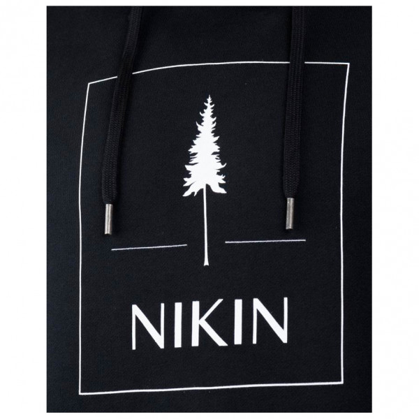 NIKIN - Treehoodie Nikin - Hoodie