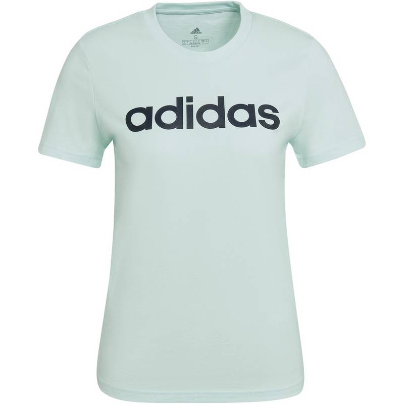 adidas LINEAR SPORT ESSENTIALS T-Shirt Damen