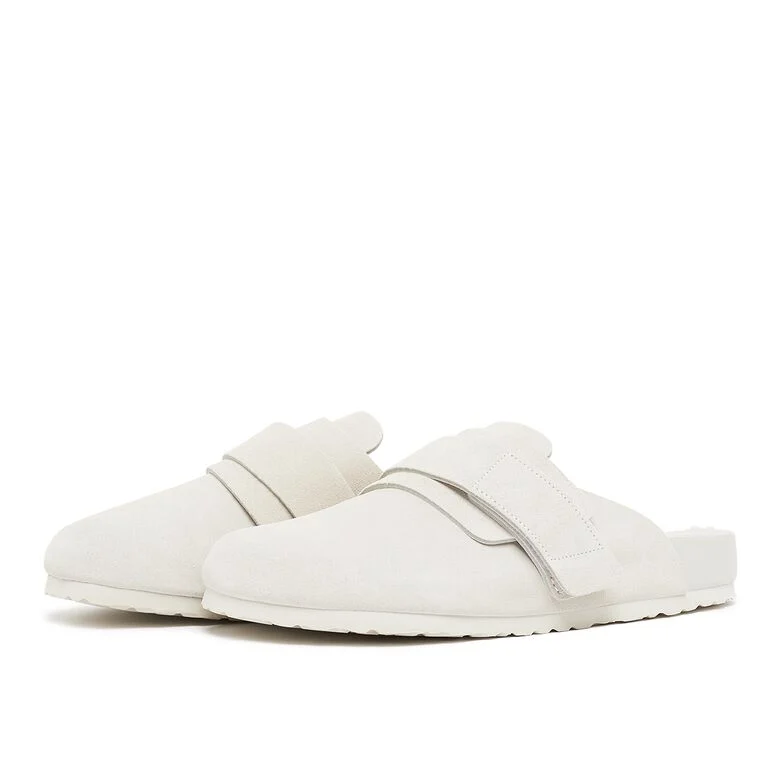 Birkenstock x Tekla Nagoya powder