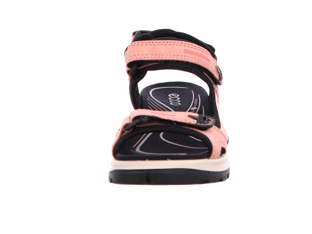 ECCO Komfort Pumps rose