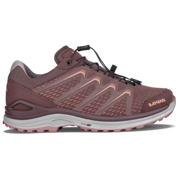 Lowa - Women's Maddox GTX Lo - Multisportschuhe