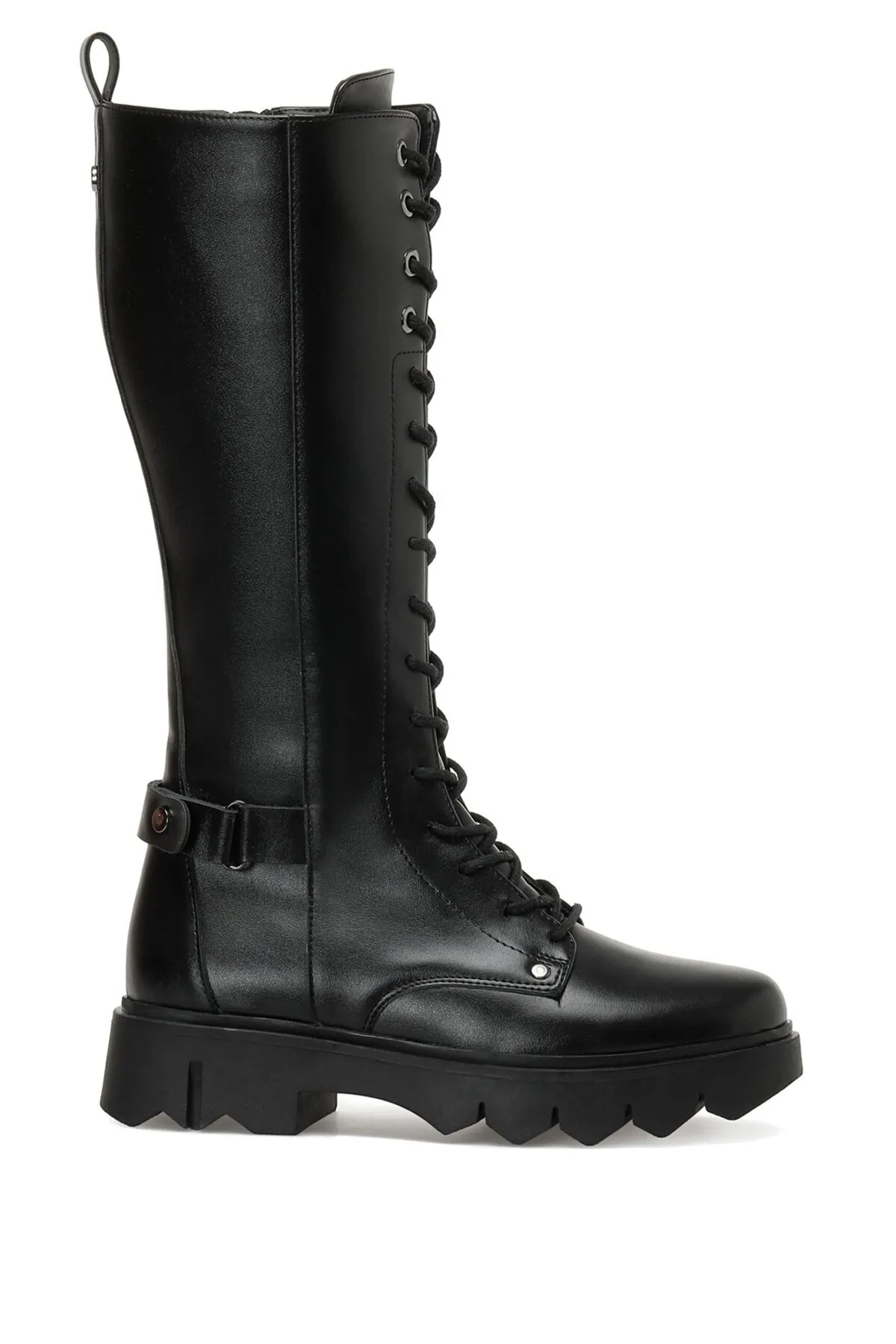 Nine West  Zenatitr 2pr schwarze Damenstiefel